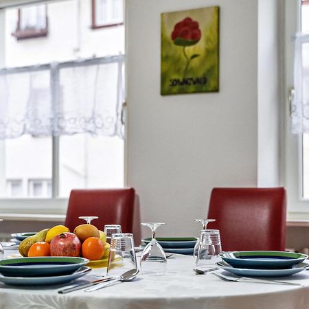 Ferienwohnung Joanna Вольфах Экстерьер фото
