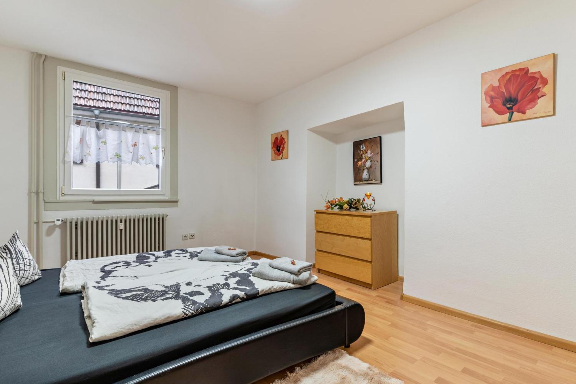 Ferienwohnung Joanna Вольфах Экстерьер фото