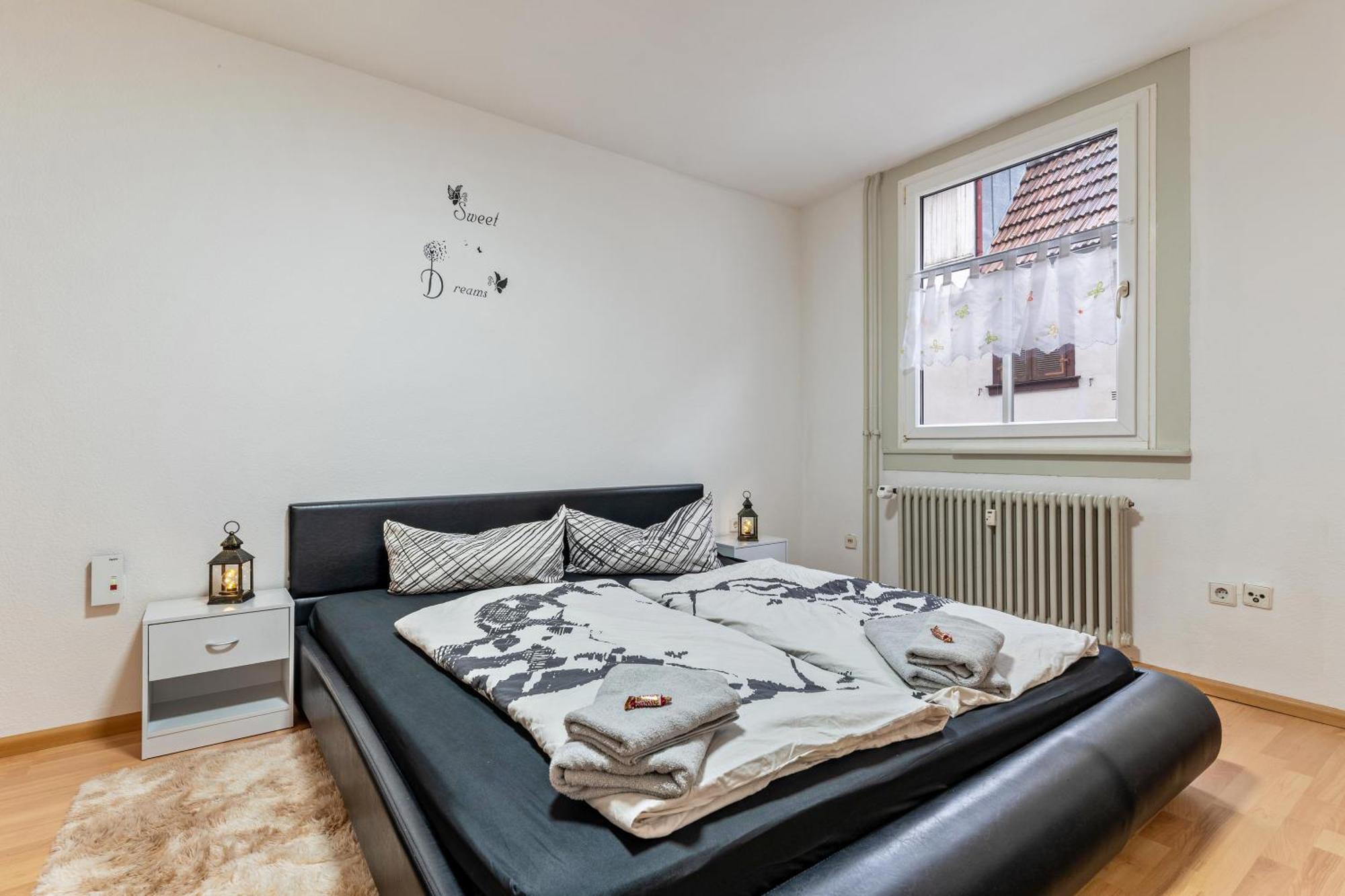 Ferienwohnung Joanna Вольфах Экстерьер фото